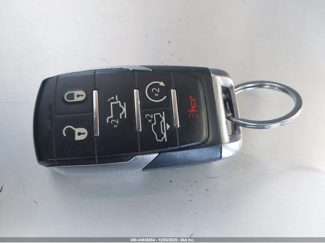 RAM 1500 3.6L V-6 DOHC, VVT, 305HP 4X2 Drive - автомобили, коли, обяви за нови и употребявани 10