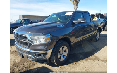 ram-1500-3-6l-v-6-dohc-vvt-305hp-4x2-drive - 1