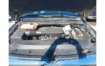 RAM 1500 3.6L V-6 DOHC, VVT, 305HP 4X2 Drive - автомобили, коли, обяви за нови и употребявани 9