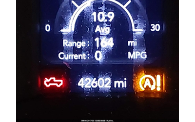 RAM 1500 3.6L V-6 DOHC, VVT, 305HP 4X4 Drive - автомобили, коли, обяви за нови и употребявани 15