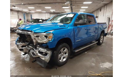 ram-1500-3-6l-v-6-dohc-vvt-305hp-4x4-drive - 1