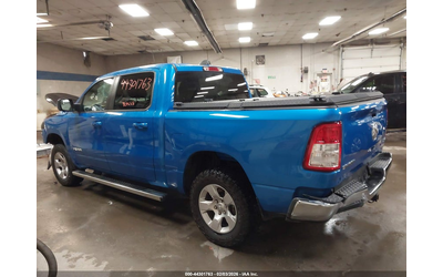 ram-1500-3-6l-v-6-dohc-vvt-305hp-4x4-drive - 2