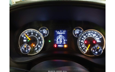 RAM 1500 3.6L V-6 DOHC, VVT, 305HP 4X4 Drive - автомобили, коли, обяви за нови и употребявани 6