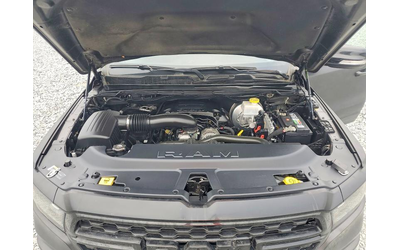 RAM 1500 5.7L 8 4X4 W/REAR WHEEL DRV - автомобили, коли, обяви за нови и употребявани 10