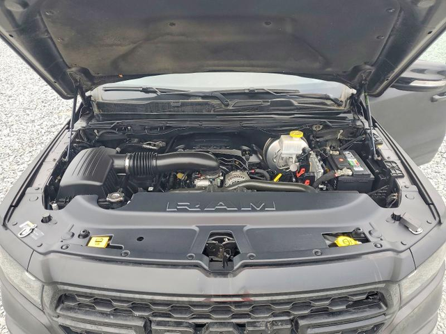 RAM 1500 5.7L 8 4X4 W/REAR WHEEL DRV - автомобили, коли, обяви за нови и употребявани 11