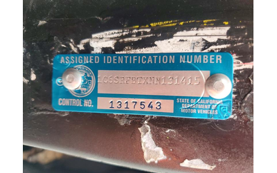 RAM 1500 5.7L 8 4X4 W/REAR WHEEL DRV - автомобили, коли, обяви за нови и употребявани 12