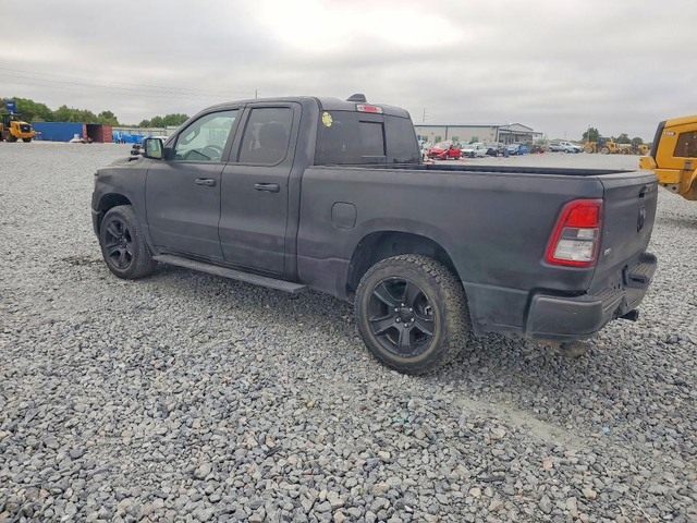 RAM 1500 5.7L 8 4X4 W/REAR WHEEL DRV - автомобили, коли, обяви за нови и употребявани 1
