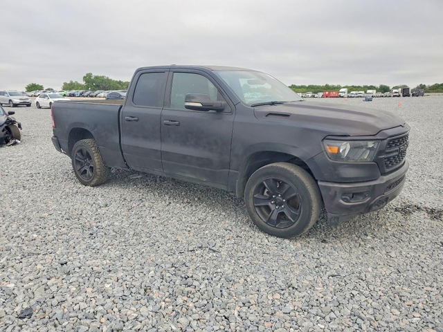 RAM 1500 5.7L 8 4X4 W/REAR WHEEL DRV - автомобили, коли, обяви за нови и употребявани 3