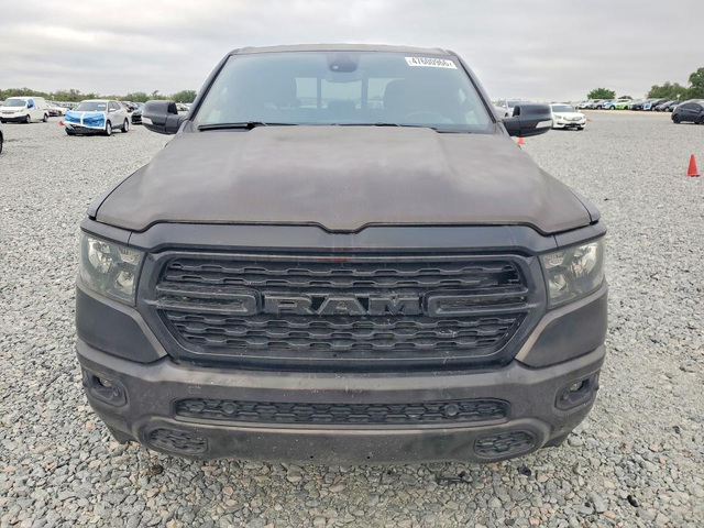 RAM 1500 5.7L 8 4X4 W/REAR WHEEL DRV - автомобили, коли, обяви за нови и употребявани 4