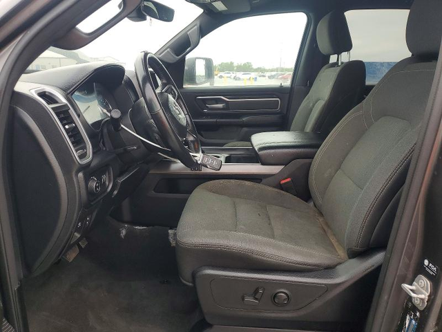 RAM 1500 5.7L 8 4X4 W/REAR WHEEL DRV - автомобили, коли, обяви за нови и употребявани 6