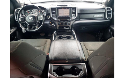 RAM 1500 5.7L 8 4X4 W/REAR WHEEL DRV - автомобили, коли, обяви за нови и употребявани 7