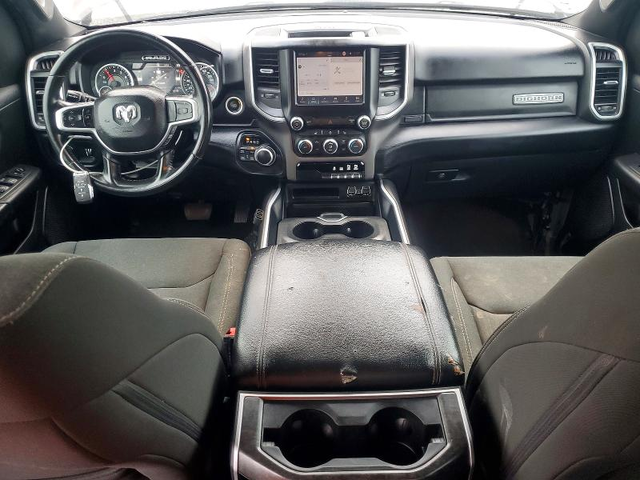 RAM 1500 5.7L 8 4X4 W/REAR WHEEL DRV - автомобили, коли, обяви за нови и употребявани 7