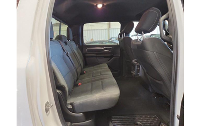 RAM 1500 5.7L 8 4X4 W/REAR WHEEL DRV - автомобили, коли, обяви за нови и употребявани 10
