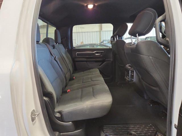 RAM 1500 5.7L 8 4X4 W/REAR WHEEL DRV - автомобили, коли, обяви за нови и употребявани 10