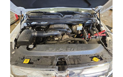 RAM 1500 5.7L 8 4X4 W/REAR WHEEL DRV - автомобили, коли, обяви за нови и употребявани 11