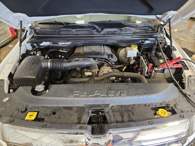 RAM 1500 5.7L 8 4X4 W/REAR WHEEL DRV - автомобили, коли, обяви за нови и употребявани 11