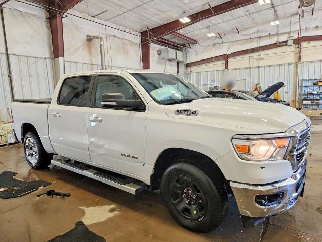 RAM 1500 5.7L 8 4X4 W/REAR WHEEL DRV - автомобили, коли, обяви за нови и употребявани 3