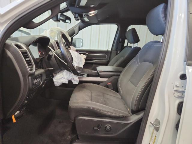 RAM 1500 5.7L 8 4X4 W/REAR WHEEL DRV - автомобили, коли, обяви за нови и употребявани 6