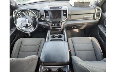 RAM 1500 5.7L 8 4X4 W/REAR WHEEL DRV - автомобили, коли, обяви за нови и употребявани 7