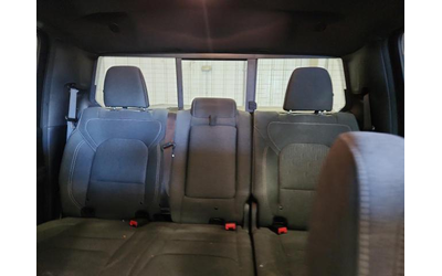 RAM 1500 5.7L 8 4X4 W/REAR WHEEL DRV - автомобили, коли, обяви за нови и употребявани 9