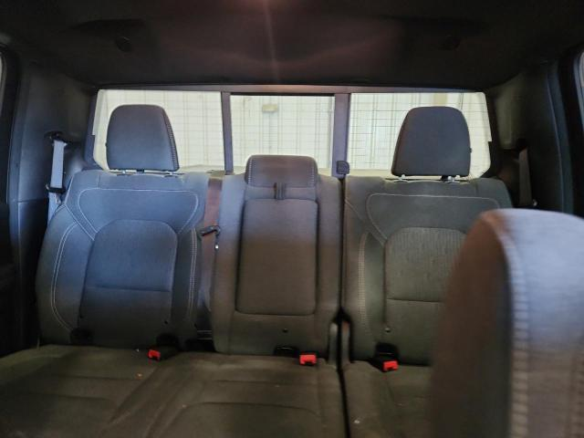 RAM 1500 5.7L 8 4X4 W/REAR WHEEL DRV - автомобили, коли, обяви за нови и употребявани 9