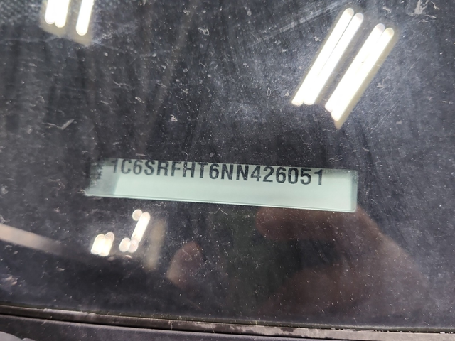 RAM 1500 5.7L 8cyl 4WD - автомобили, коли, обяви за нови и употребявани 16