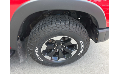 RAM 1500 5.7L 8cyl 4WD - автомобили, коли, обяви за нови и употребявани 6