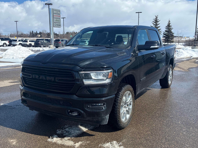 RAM 1500 5.7L 8cyl 4WD - автомобили, коли, обяви за нови и употребявани 0