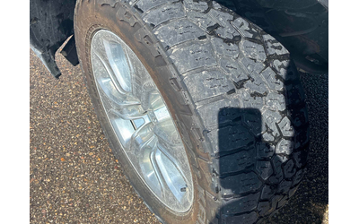 RAM 1500 5.7L 8cyl 4WD - автомобили, коли, обяви за нови и употребявани 14