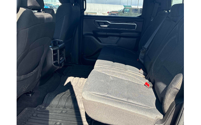 RAM 1500 5.7L 8cyl 4WD - автомобили, коли, обяви за нови и употребявани 15