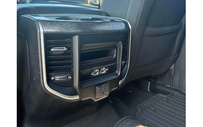 RAM 1500 5.7L 8cyl 4WD - автомобили, коли, обяви за нови и употребявани 16
