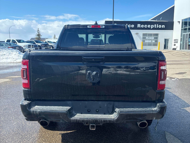 RAM 1500 5.7L 8cyl 4WD - автомобили, коли, обяви за нови и употребявани 3
