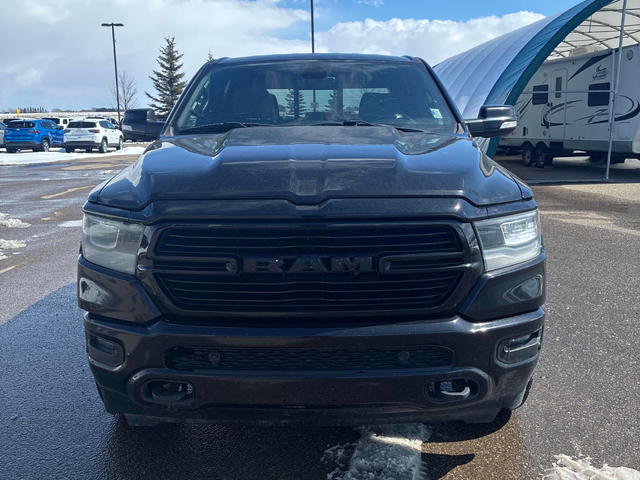 RAM 1500 5.7L 8cyl 4WD - автомобили, коли, обяви за нови и употребявани 5