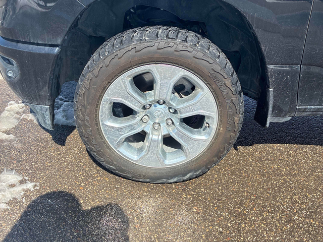 RAM 1500 5.7L 8cyl 4WD - автомобили, коли, обяви за нови и употребявани 6