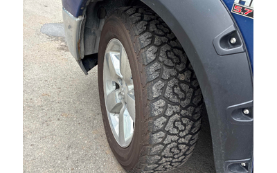 RAM 1500 5.7L 8cyl 4WD - автомобили, коли, обяви за нови и употребявани 14