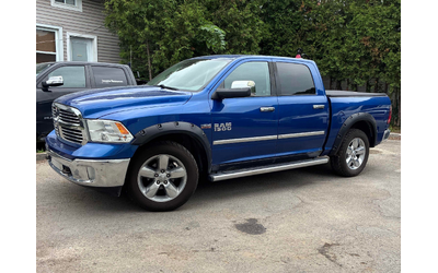 ram-1500-5-7l-8cyl-4wd - 1