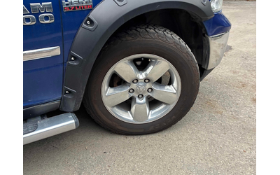 RAM 1500 5.7L 8cyl 4WD - автомобили, коли, обяви за нови и употребявани 6