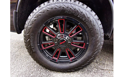 RAM 1500 | 5.7L HEMI | 56K | Carven Exhaust | No Accident | 4x4 - автомобили, коли, обяви за нови и употребявани 10