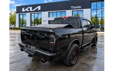 ram-1500-5-7l-hemi-56k-carven-exhaust-no-accident-4x4 - 4