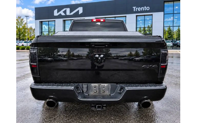 ram-1500-5-7l-hemi-56k-carven-exhaust-no-accident-4x4 - 5