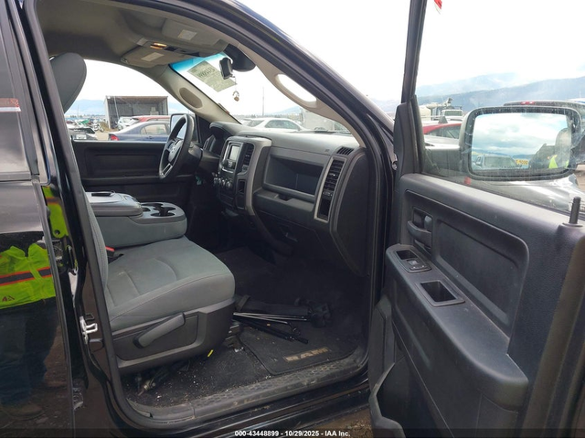 RAM 1500 5.7L V-8 VVT, 395HP 4X4 Drive - автомобили, коли, обяви за нови и употребявани 4