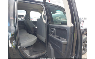 RAM 1500 5.7L V-8 VVT, 395HP 4X4 Drive - автомобили, коли, обяви за нови и употребявани 7