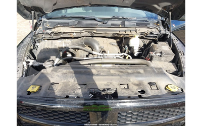 RAM 1500 5.7L V-8 VVT, 395HP 4X4 Drive - автомобили, коли, обяви за нови и употребявани 9