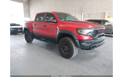 ram-1500-6-2l-v-8-supercharger-702hp-4x4-drive - 0