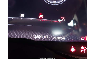 RAM 1500 6.2L V-8 SUPERCHARGER, 702HP 4X4 Drive - автомобили, коли, обяви за нови и употребявани 14