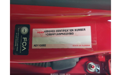 RAM 1500 6.2L V-8 SUPERCHARGER, 702HP 4X4 Drive - автомобили, коли, обяви за нови и употребявани 8