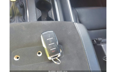 RAM 1500 6.2L V-8 SUPERCHARGER, 702HP 4X4 Drive - автомобили, коли, обяви за нови и употребявани 10