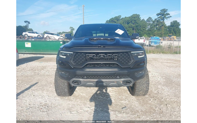 RAM 1500 6.2L V-8 SUPERCHARGER, 702HP 4X4 Drive - автомобили, коли, обяви за нови и употребявани 11