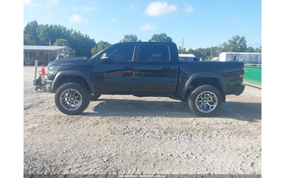 RAM 1500 6.2L V-8 SUPERCHARGER, 702HP 4X4 Drive - автомобили, коли, обяви за нови и употребявани 13