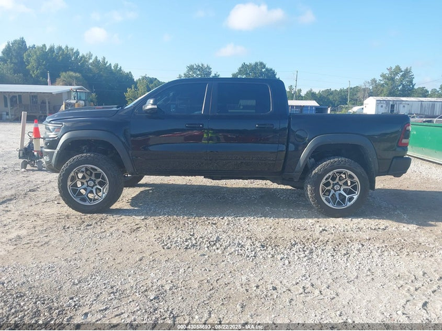 RAM 1500 6.2L V-8 SUPERCHARGER, 702HP 4X4 Drive - автомобили, коли, обяви за нови и употребявани 13